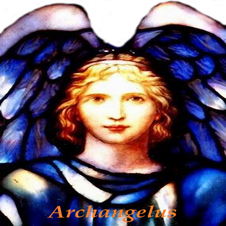 Archangelus Shop
