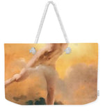 Angel - Weekender Tote Bag