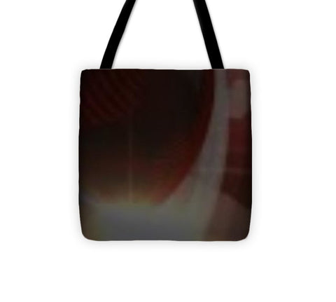 Arc - Tote Bag