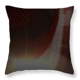 Arc - Throw Pillow