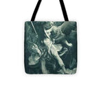 Archangel - Tote Bag