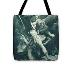 Archangel - Tote Bag