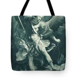 Archangel - Tote Bag