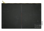 Blackboard Divided - Carry-All Pouch