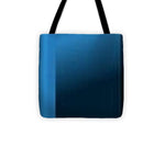 Blu Effect - Tote Bag