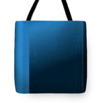 Blu Effect - Tote Bag