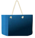 Blu Effect - Weekender Tote Bag