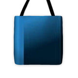 Blu Effect - Tote Bag