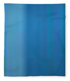 Blue Angular - Blanket