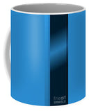 Blue Light - Mug