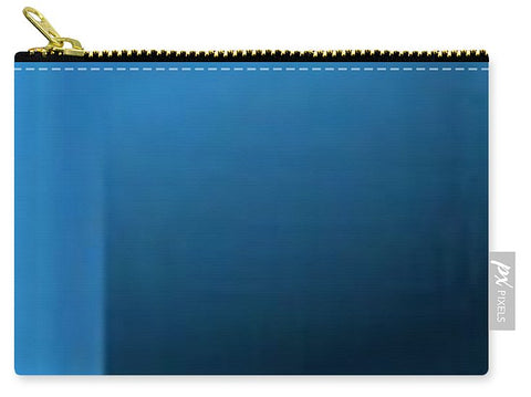 Blue Light - Carry-All Pouch