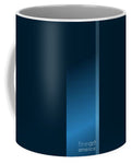 Blue Totem - Mug