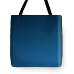 Blue Totem - Tote Bag