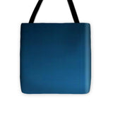 Blue Totem - Tote Bag