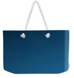 Blue Totem - Weekender Tote Bag