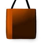 Brown - Tote Bag