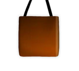 Brown Totem - Tote Bag