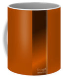 Brown Totem - Mug