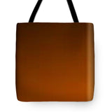 Brown Totem - Tote Bag