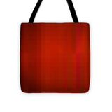 Decomposed Light - Tote Bag