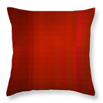 Decomposed Light - Throw Pillow