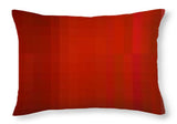 Decomposed Light - Throw Pillow