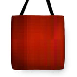 Decomposed Light - Tote Bag