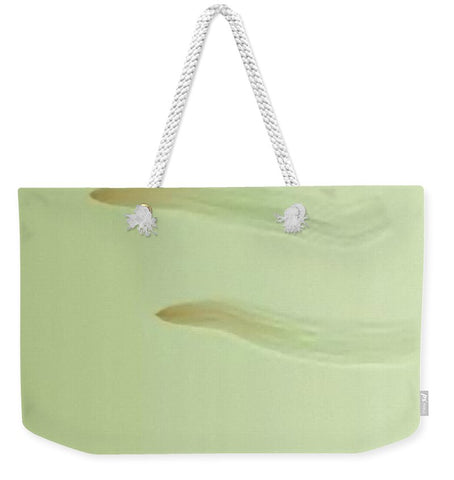 Double Sign - Weekender Tote Bag