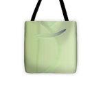 Figure - Tote Bag