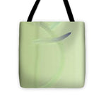 Figure - Tote Bag