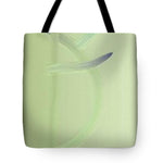 Figure - Tote Bag