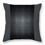 Ghost - Throw Pillow