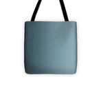 Grey - Tote Bag