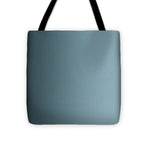 Grey - Tote Bag