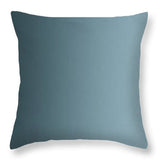 Grey - Throw Pillow