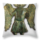 Icon - Throw Pillow