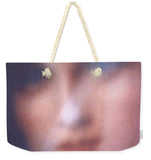 Madonna Mejugorie - Weekender Tote Bag