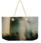 Medjugorje Apparition - Weekender Tote Bag