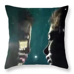 Mirror - Throw Pillow