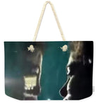 Mirror - Weekender Tote Bag