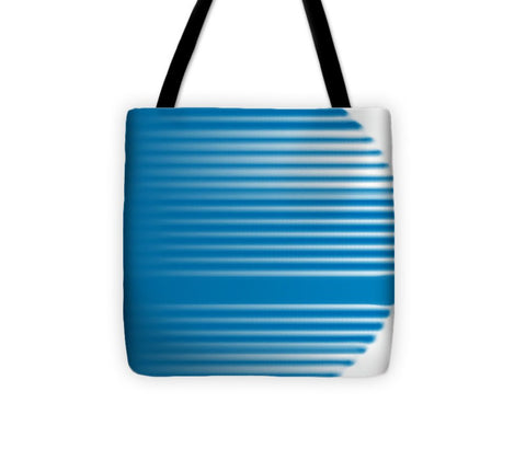 Moon - Tote Bag