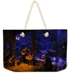 Nativity - Weekender Tote Bag