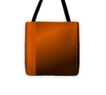 Orange Light - Tote Bag