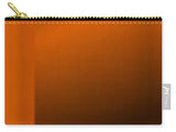 Orange Light - Carry-All Pouch