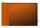 Orange Light - Carry-All Pouch