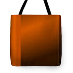 Orange Light - Tote Bag