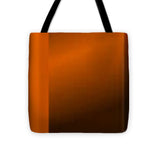 Orange Light - Tote Bag