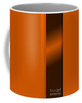 Orange Light - Mug