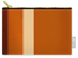 Orange Plank - Carry-All Pouch