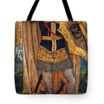 Painting - Tote Bag